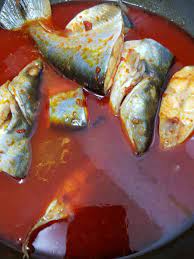Sekali pandang macam gulai tempoyakkan. Resepi Asam Pedas Ikan Patin Nasi Kerabu Segera Facebook