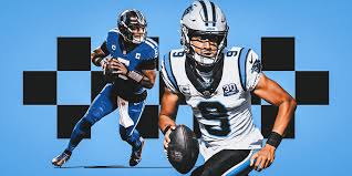 Bryce Young and Anthony Richardson's character, resilience amid setbacks  worth celebrating