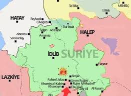 Suriye i̇dlib son durum gerçek görüntüler suriye idlib son dakika, suriye idlib son dakika haberleri, suriye idlib son durum, suriye. Koy Ve Kasabalar Hizla Dusuyor Idlib Son Durum Harita 5 Ocak 2017