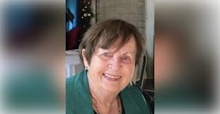 Obituary information for Elizabeth Marie Kitz