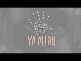 Do'a adalah ibadah yang bisa mengantarkan kita kepada kedekatan dengan allah swt. Aamiin Ya Rabbal Alamin Youtube