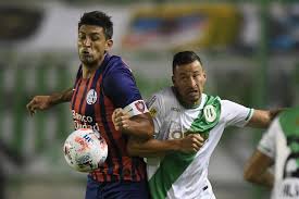 May 28, 2021 · los buenos números de romagnoli como entrenador de san lorenzo. Banfield Y San Lorenzo Aburrieron En El Florencio Sola Iam Noticias