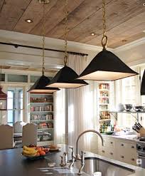 The cabinets may go as much as the ceiling, but rather, designers decided to incorporate clerestory windows to supply a lot more light. Sortrachen Kitchen Designs Tips Recipes And More