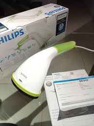 Find the perfect philips steam iron, steam generator iron, dry iron or ironing board. Philips Garment Steamer Steam Iron Electronics Others On Carousell