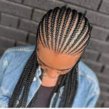 2019 Braided Cornrows Hairstyles Cornrow Hairstyles Lemonade Braids Hairstyles Braided Hairstyles