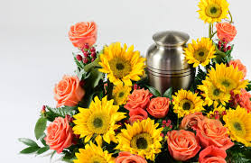 Ashes memorial service funeral urn flower arrangements. Cremation Faq A Hamilton Platinum Funeral Service Baton Rouge La Funeral Home And Cremation