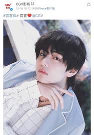 Chv en casa | capítulo 127. Soo Choi Light It Up Bts On Twitter Cgv Cinema In China Official Website In Weibo Posted Taehyung Because He Is Cgv Pcas Bts Bts Twt Thesocialcelebrity Https T Co 5fkxzy1pjk
