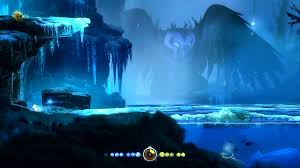 Follow The Wind | Ori and The Blind Forest : Part 14 – littlerocket