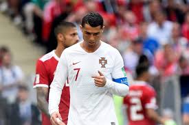 Były irański piłkarz ali daei zaznaczył, że zaszczytem byłoby dla niego, gdyby to cristiano ronaldo pobił jego rekord liczby goli zdobytych dla drużyny narodowej. Cr7 Jagt Daei Bestmarke Rekordjager Cristiano Ronaldo Droht Kein Arger Mit Ali Daei