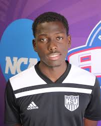 2022 Men's Soccer Roster