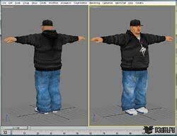 Carmen electra, fat joe, flava flav, freeway, ghostface, ice t, . Fat Joe The Def Jam Wrestling Wiki Fandom