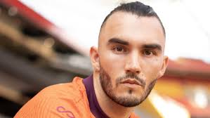 Football news 2021: Glentoran Goalkeeper strikes teammate in Irish football  match, Aaron McCarey, Bobby Burns, Mick McDermott