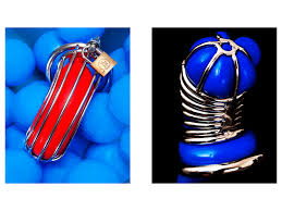 Why These Guys Put Their Dicks in Cages