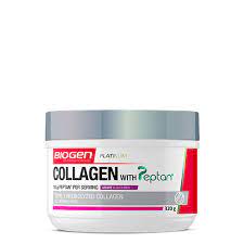 Maybe you would like to learn more about one of these? Biogen Sa Peptan Collagen 320g