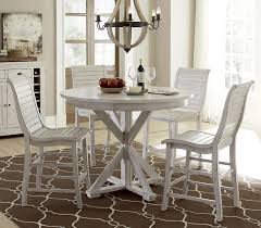 Shop for counter height table bases at webstaurantstore. Progressive Furniture Willow Dining 5 Piece Round Counter Height Table Set Bullard Furniture Pub Table And Stool Sets