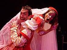 Most likely because the word split is already sufficient. The Taming Of The Shrew Wikipedia