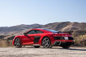 It was introduced by the german car manufacturer audi ag in 2006. Tech Talk Making The Audi R8 V10 Engine Fast And Robust Audi Newsroom
