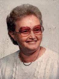 Shirley Sauceman Obituary