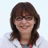 Nina Reiter's Instagram, Twitter & Facebook