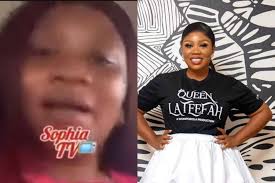 Kemi Filani News - Kemifilani.ng on X: Wumi Toriola rains heavy curses on  those asking if her new Cinema movie is on YouTube or Telegram (Video)  t.covfDZBj5t60 t.coufT8KorCJH  X