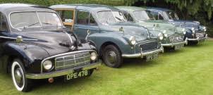 Image result for Clarendon Gray 1957 Morris