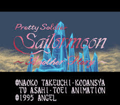 Bishoujo Senshi Sailor Moon Snes English Romhacking Net Translations Bishoujo Senshi Sailor Moon Another Story