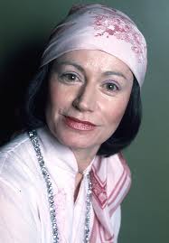 Mary Hardy's Instagram, Twitter & Facebook