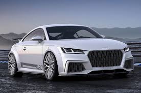 Hd wallpapers and background images 89 Audi Tt Rs Wallpapers On Wallpapersafari