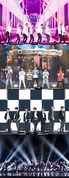 Please tell me i'm not the only one coming back here because nct 2020 is ending. Nct Show Limitless Possibilities In Resonance Global Wave Concert