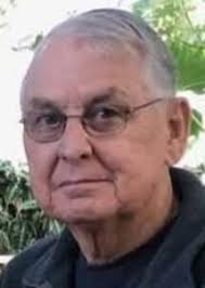 James Flies obituary