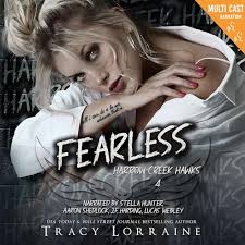 Audiobooks published by Tracy Lorraine