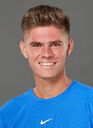 Men's tennis set to host Belmont, Jackson State this weekend