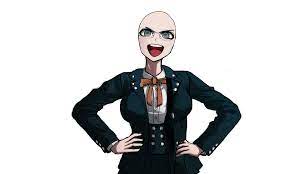 Bald Tsumugi That I Edited In Firealpaca Danganronpa See more ideas about danganronpa, danganronpa characters, danganronpa memes. bald tsumugi that i edited in