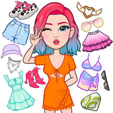 I'm currently working to add more assets as well as color variations! Avatoon Avatar Creator Cartoon Face Emoji Maker Apps On Google Play