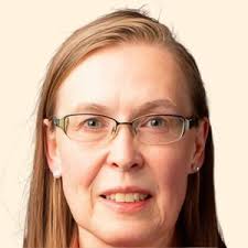 Amy Everson, MC, LMFT