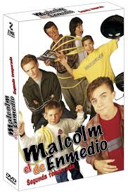 Malcom El De Enmedio Temporada 2 Español Latino : -, -: Movies & TV -  Amazon.com