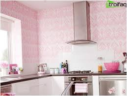 خلفية للمطبخ صورة تصميم أي خلفية للاختيار