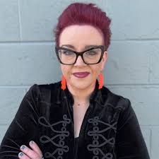 Meet danielle wright