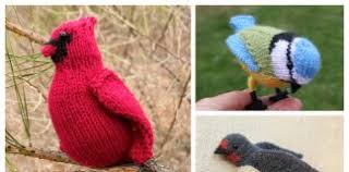 Free software for designing knitting charts and patterns draw import images create patterns all features knitbird is no longer being sold due to other projects that occupy our minds and time. Toy Birds Archives Knitting Pattern