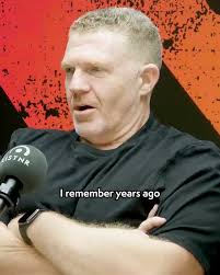 “This is John Hopoate. I’ve made my phone call to you. I’ve done what I’ve  been asked to do… Goodbye!” 😂, Catch The Journos