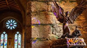 Check spelling or type a new query. St Michael S Mount Picturesque Island Needs New Gardener Bbc News