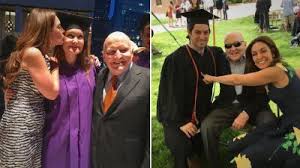 In 2013, the children ranged in age from seven. Amazon Ceo Jeff Bezos Shares The Career Advice He Gives His Kids