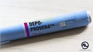 Image result for Depo Provera