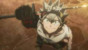 Black Clover Episode 170 Sub Indo Nonton Anime Id