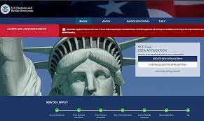 British Passengers Stopped From Boarding Us Flights After Visa Esta Flight Crashes Due To Update Daily Mail Online