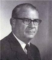 Cecil Olmstead Obituary (2013)