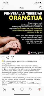 Pin Oleh Mega Di My Motivasi Agama Qur An