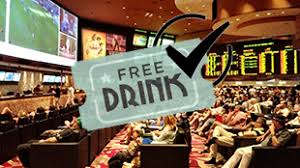 It may not be the very top shelf magnificence of las vegas anymore, but the mirage has lost none of its excellence. Las Vegas Sportsbooks How To Score Free Drinks