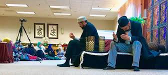 Hakim Archuletta Visits MCC