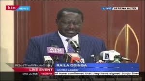 2009 a question of eligibility (video documentary) self (as odinga). How Raila Odinga Traced Eurobond Money From New York To South Africa Youtube
